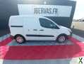 Photo citroen berlingo M BLUEHDI 100 SS ETG6 BUSINESS