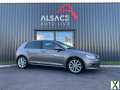 Photo volkswagen golf Golf 1.4 TSI 140 CH Carat - CONVERSION ETHANOL /