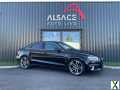 Photo audi a3 Berline 2.0 TDI 150CH BV S-Tronic S line - CARPLA