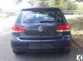 Photo volkswagen golf 1.6 TDI 105 FAP CR BlueMotion Confortline DSG7