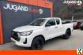 Photo toyota hilux 2.4 D4-D 150 LECAP PACK PLUS