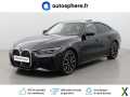 Photo bmw 430 430dA xDrive 286ch M Sport