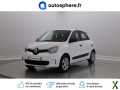 Photo renault twingo 1.0 SCe 65ch Life - 20