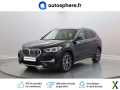 Photo bmw x1 xDrive25eA 220ch xLine 6cv