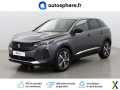 Photo peugeot 3008 Hybrid 136ch Allure Pack e-DCS6