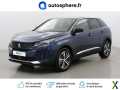 Photo peugeot 3008 Hybrid 136ch Allure Pack e-DCS6