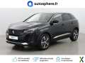 Photo peugeot 3008 Hybrid 136ch Allure Pack e-DCS6