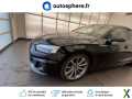 Photo audi a5 35 TDI 163ch S Edition S tronic 7