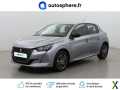 Photo peugeot 208 1.2 PureTech 75ch S\\u0026S Active Pack