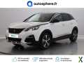 Photo peugeot 3008 1.5 BlueHDi 130ch E6.c GT Line S\\u0026S EAT8