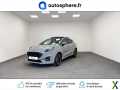 Photo ford puma 1.0 EcoBoost 125ch S\\u0026S mHEV ST-Line Powershif