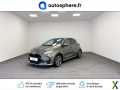 Photo toyota yaris 116h Iconic 5p MY21