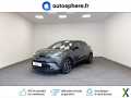 Photo toyota c-hr 122h Graphic 2WD E-CVT