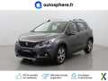 Photo peugeot 2008 1.5 BlueHDi 100ch E6.c Allure S\\u0026S BVM5 86g