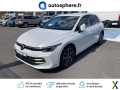 Photo volkswagen golf 1.5 eHybrid 204ch Edition 50 DSG6