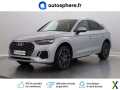 Photo audi q5 40 TDI 204ch S line quattro S tronic 7