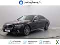 Photo mercedes-benz cl 350 d 286ch Executive Limousine 9G-Tronic