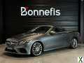 Photo mercedes-benz cl Cabriolet 220d 9G-Tronic Sportline, GPS | CAMERA |