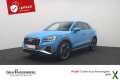 Photo audi q2 35 TFSI S line Virt.Cockpit LED Navi ACC