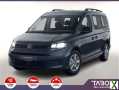 Photo volkswagen caddy Maxi 2.0 TDI 122 DSG cam