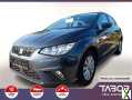 Photo seat ibiza 1.0 TSI 115 Style radars Cam FullLi