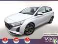 Photo hyundai i20 1.0 MHEV 100 DCT N-Line GPS BOSE