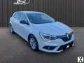 Photo renault megane Mégane IV Berline TCe 140 FAP Intens