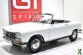 Photo peugeot 304 PEUGEOT 304 Cabriolet + Hard Top