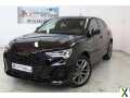 Photo audi q3 35 TDI 150 ch S tronic 7 Quattro S line