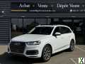 Photo audi q7 2,0 TFSI 252CV QUATTRO TIPTRONIC 7 PLACES