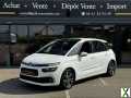 Photo citroen c4 spacetourer PICASSO II BLUEHDI 120CH BUSINESS+ EAT6