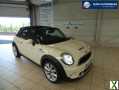 Photo mini autres MINI CABRIOLET R57 D 143 ch Cooper S