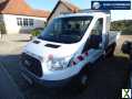 Photo ford transit CHASSIS CABINE P350 L2 RJ 2.2 TDCI 155 AMBIENTE BE