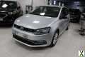 Photo volkswagen polo 1.4 TDI 75CH BLUEMOTION TECHNOLOGY CONFORTLINE 5P