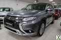 Photo mitsubishi outlander PHEV TWIN MOTOR INTENSE 4WD