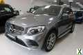 Photo mercedes-benz glc 220 220 D 170CH SPORTLINE 4MATIC 9G-TRONIC