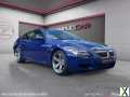 Photo bmw m6 SMG7