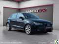 Photo audi a1 Ambition