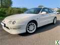 Photo honda integra Type R dc2 LHD