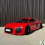 Photo audi r8 Audi R8 V10 Plus Quattro 610cv