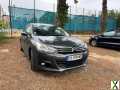 Photo citroen c4 finition Exclusive +