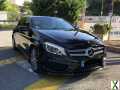 Photo mercedes-benz a 180 Classe A 180 CDI 7G DCT Pack AMG