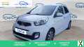 Photo kia picanto II 1.0 69 Serie Limitée Révélation