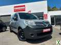 Photo renault kangoo 1.5 Dci 75Ch Confort