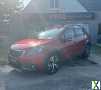 Photo peugeot 2008 GENERATION-I 1.2 PURETECH 110 ALLURE BUSINESS EAT