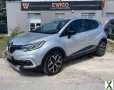 Photo renault captur 1.5 DCI 90 INTENS EDC BVA