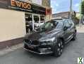 Photo volvo xc60 2.0 T6 350H 255 TWIN-ENGINE RECHARGE ULTIMATE STYL