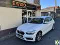 Photo bmw 114 5 114 D 95 LOUNGE