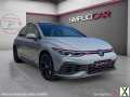 Photo volkswagen golf GTI Clubsport