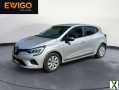 Photo renault clio 1.0 65 AUTHENTIQUE